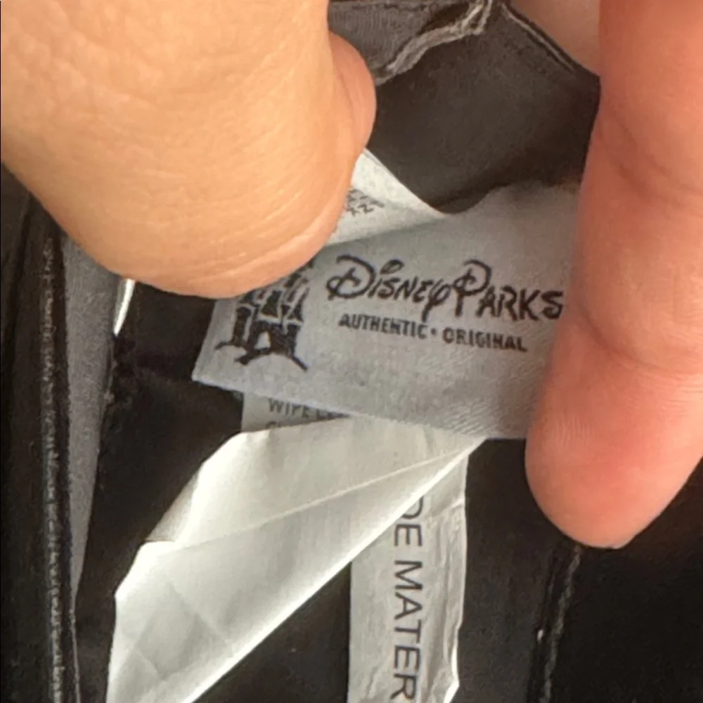DISNEY PARKS MICKEY Brains are beautiful wallet